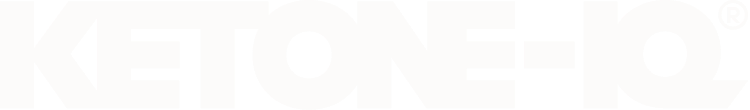 ketoneIQ presenting sponsor logo